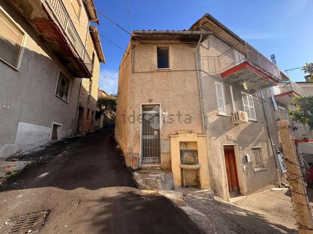 Villetta bifamiliare in vendita di 20 m²