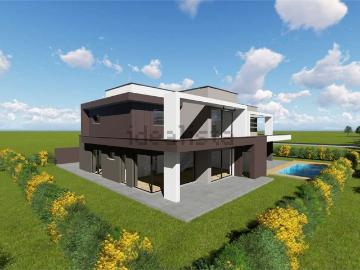 Villetta bifamiliare in vendita di 210 m² in Strada Traversetolo, 10