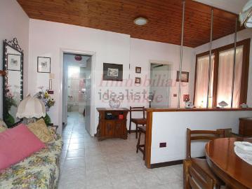 Villetta bifamiliare in vendita di 210 m² in Via Garibaldi