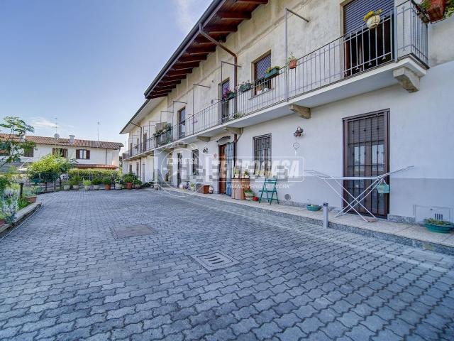 Villetta bifamiliare in vendita di 210 m² in Via Piaggio, 43