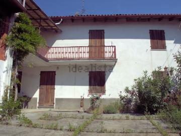 Villetta bifamiliare in vendita di 210 m² in Via San Raffaele