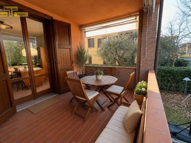 Villetta bifamiliare in vendita di 210 m²