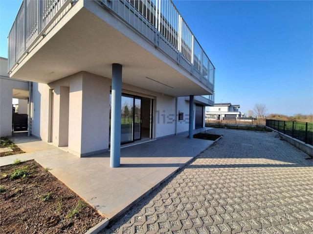 Villetta bifamiliare in vendita di 210 m²