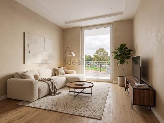 Villetta bifamiliare in vendita di 210 m²