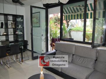Villetta bifamiliare in vendita di 210 m²