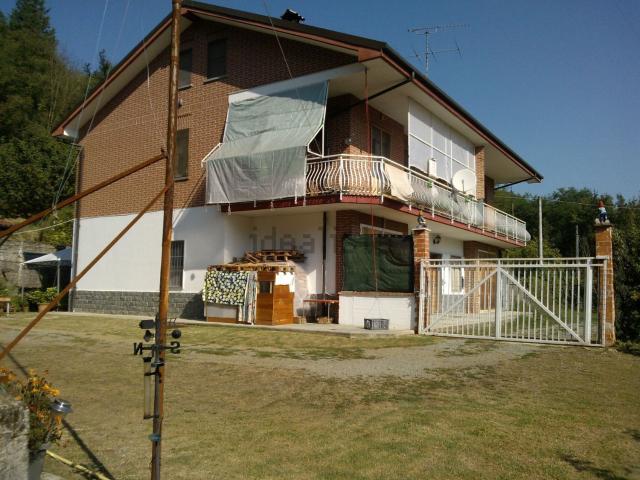 Villetta bifamiliare in vendita di 210 m²