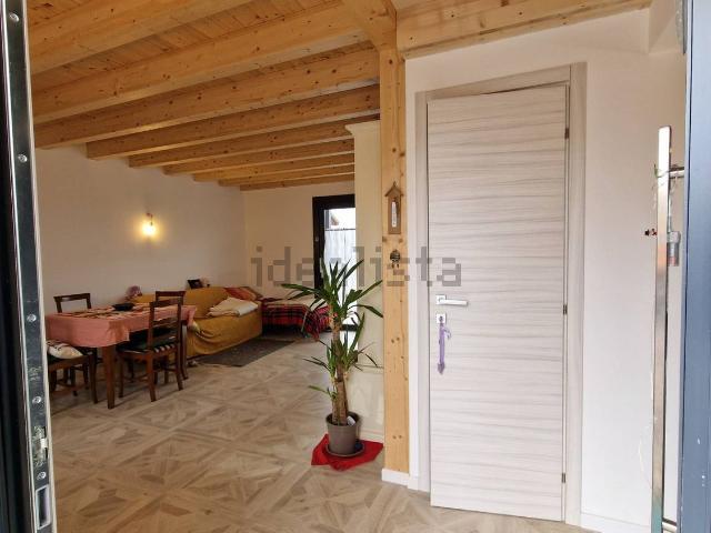 Villetta bifamiliare in vendita di 210 m²