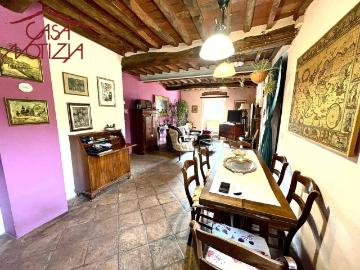 Villetta bifamiliare in vendita di 211 m² in Via di Mastiano e Gugliano