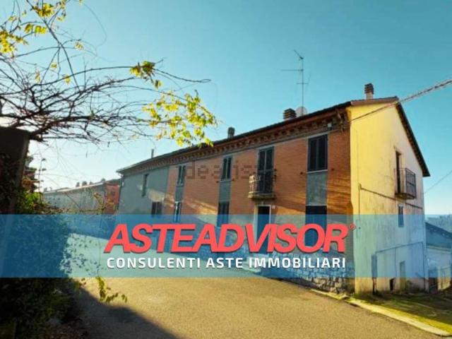 Villetta bifamiliare in vendita di 211 m² in Via Stefano Gatti, 27