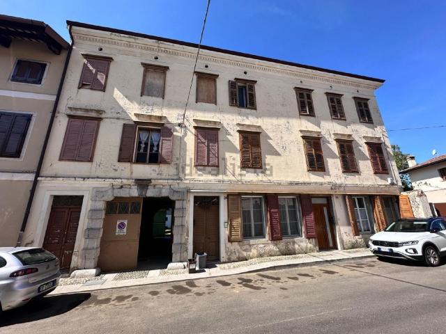 Villetta bifamiliare in vendita di 211 m²