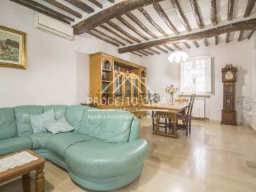 Villetta bifamiliare in vendita di 212 m² in Via Virginio Bianchi