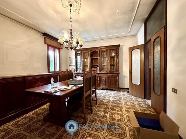 Villetta bifamiliare in vendita di 212 m² in Via San Tommaso