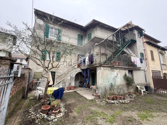 Villetta bifamiliare in vendita di 217 m²