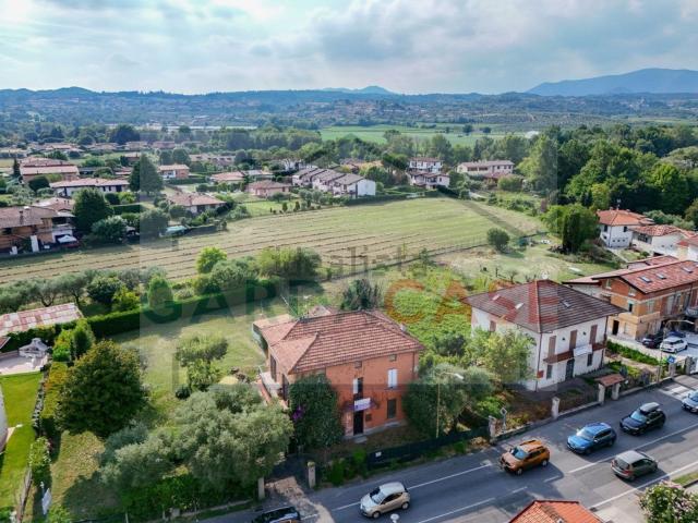 Villetta bifamiliare in vendita di 217 m²