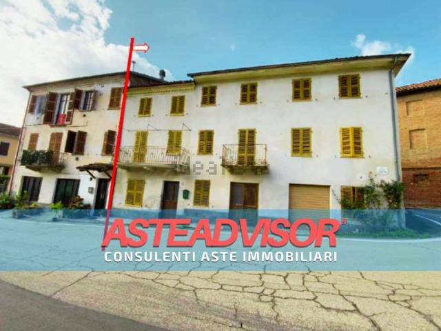 Villetta bifamiliare in vendita di 214 m² in Via Incisa, 8