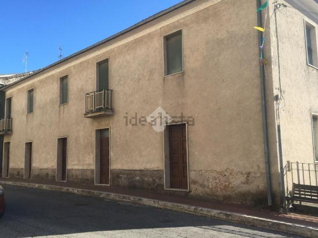 Villetta bifamiliare in vendita di 215 m²