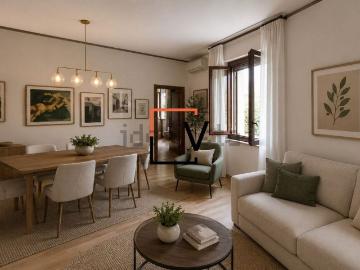 Villetta bifamiliare in vendita di 216 m² in Via Piave
