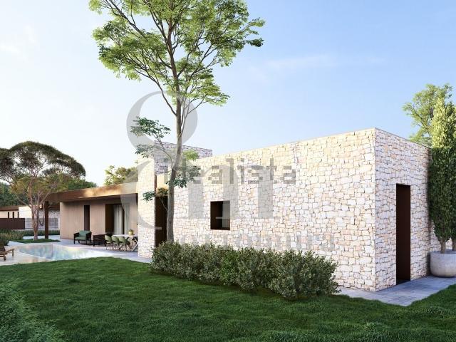 Villetta bifamiliare in vendita di 218 m² in Via Armistizio, 256