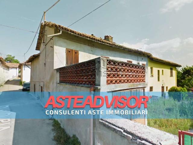 Villetta bifamiliare in vendita di 223 m² in Via Olmo, 36