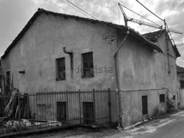 Villetta bifamiliare in vendita di 223 m² in Via Olmo, 36