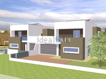 Villetta bifamiliare in vendita di 223 m² in Via Roma