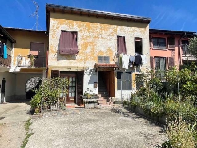 Villetta bifamiliare in vendita di 220 m² in Contrada San Bartolomeo, 2