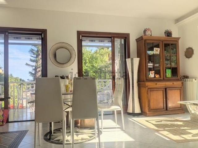 Villetta bifamiliare in vendita di 220 m² in Lungomare Guglielmo Marconi