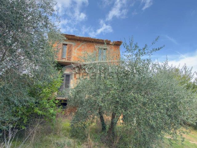 Villetta bifamiliare in vendita di 220 m² in Località Pratantico