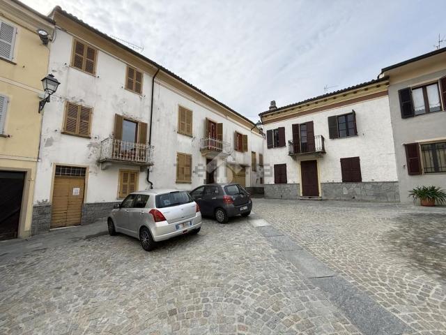 Villetta bifamiliare in vendita di 220 m² in Piazza Italia, 10