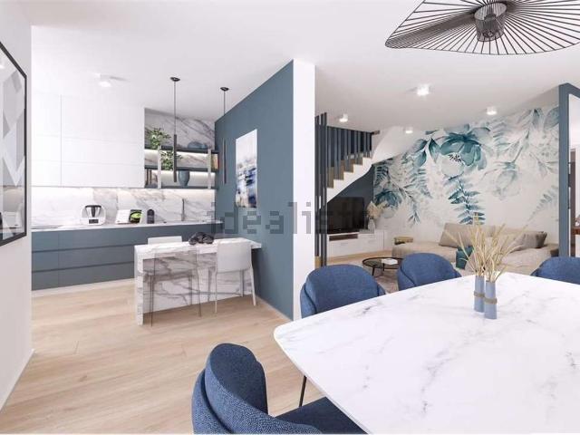 Villetta bifamiliare in vendita di 220 m² in Via Ca&apos  de&apos  Frati