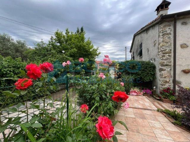 Villetta bifamiliare in vendita di 220 m² in Via Canale