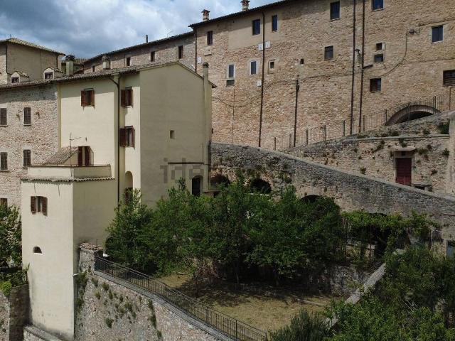 Villetta bifamiliare in vendita di 220 m² in Via del Lavatoio
