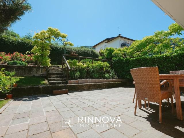 Villetta a schiera in vendita di 220 m² in Via della Ri