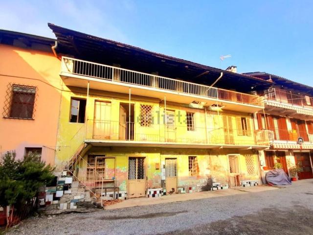 Villetta bifamiliare in vendita di 220 m² in Via Don Bosco, 17