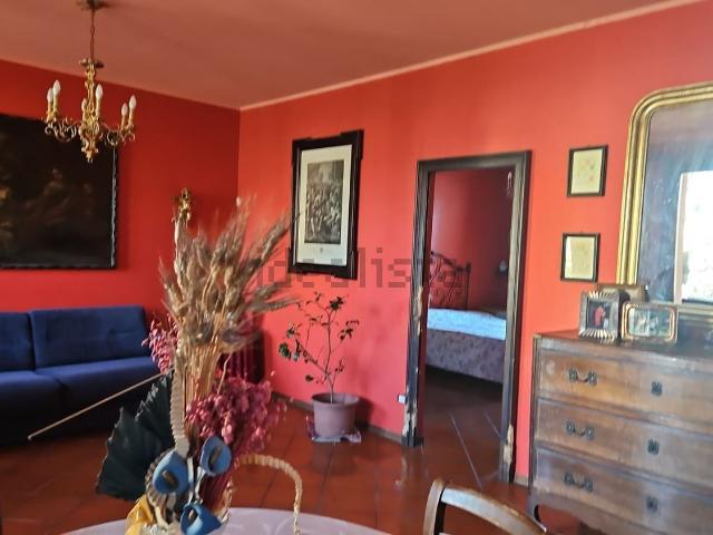 Villetta bifamiliare in vendita di 220 m² in Via Giovanni XXIII
