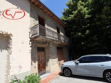 Villetta bifamiliare in vendita di 220 m² in Via Niccolò Angeli