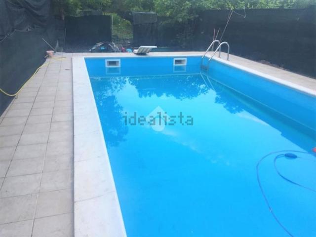 Villetta bifamiliare in vendita di 220 m²