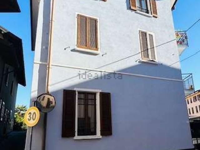 Villetta bifamiliare in vendita di 220 m²