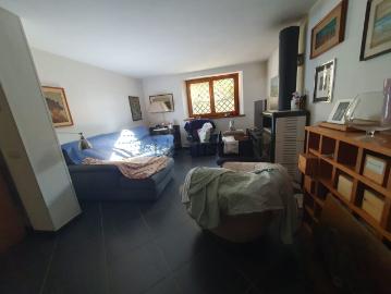 Villetta bifamiliare in vendita di 220 m²