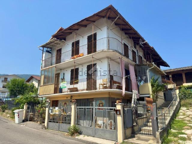 Villetta bifamiliare in vendita di 221 m²
