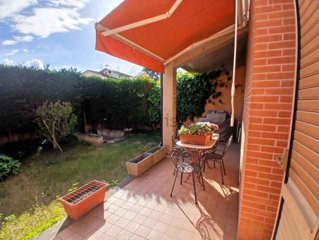 Villetta bifamiliare in vendita di 221 m²
