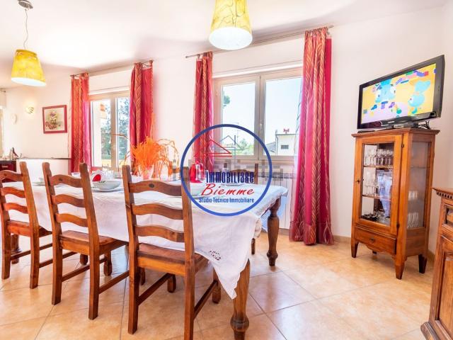 Villetta bifamiliare in vendita di 221 m²