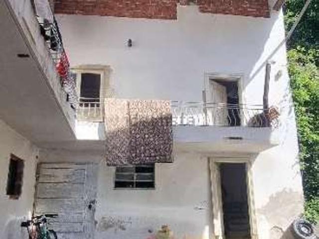 Villetta bifamiliare in vendita di 222 m² in Località Santa Caterina, 11