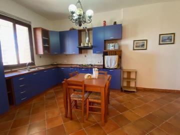 Villetta bifamiliare in vendita di 227 m² in Strada Provinciale 67