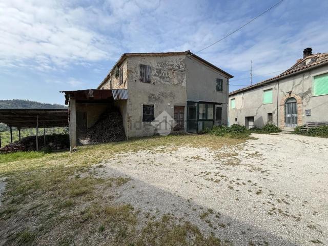 Villetta bifamiliare in vendita di 224 m² in Via Roma