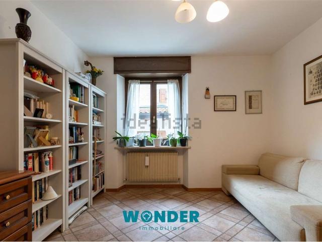 Villetta bifamiliare in vendita di 225 m² in Via Lunga, 7