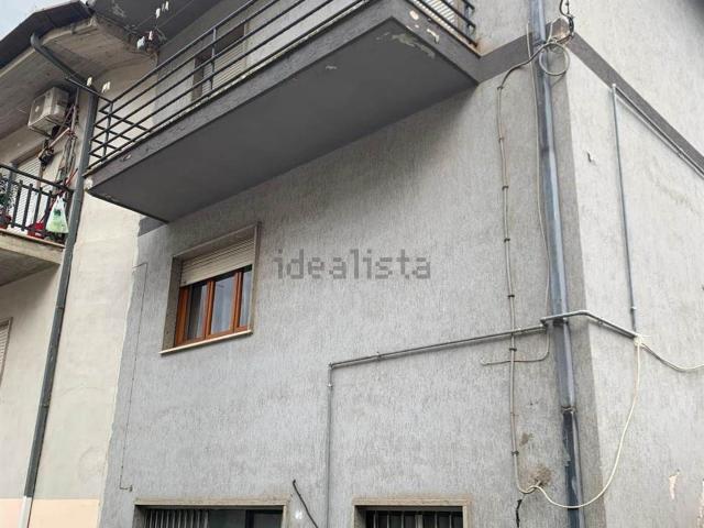 Villetta bifamiliare in vendita di 225 m² in Via Madonna delle Grazie