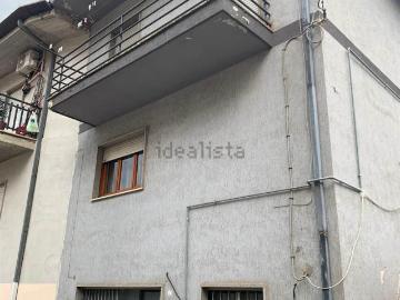 Villetta bifamiliare in vendita di 225 m² in Via Madonna delle Grazie