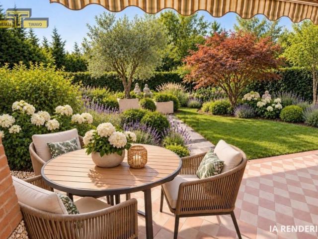 Villetta bifamiliare in vendita di 225 m²