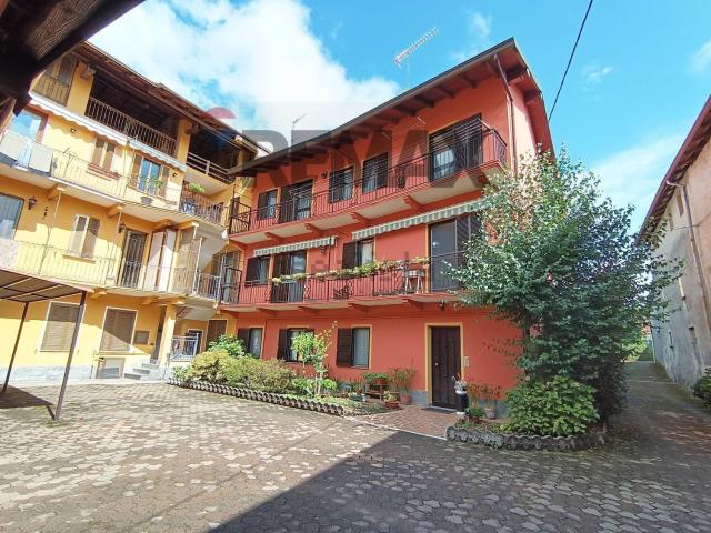 Villetta bifamiliare in vendita di 226 m²